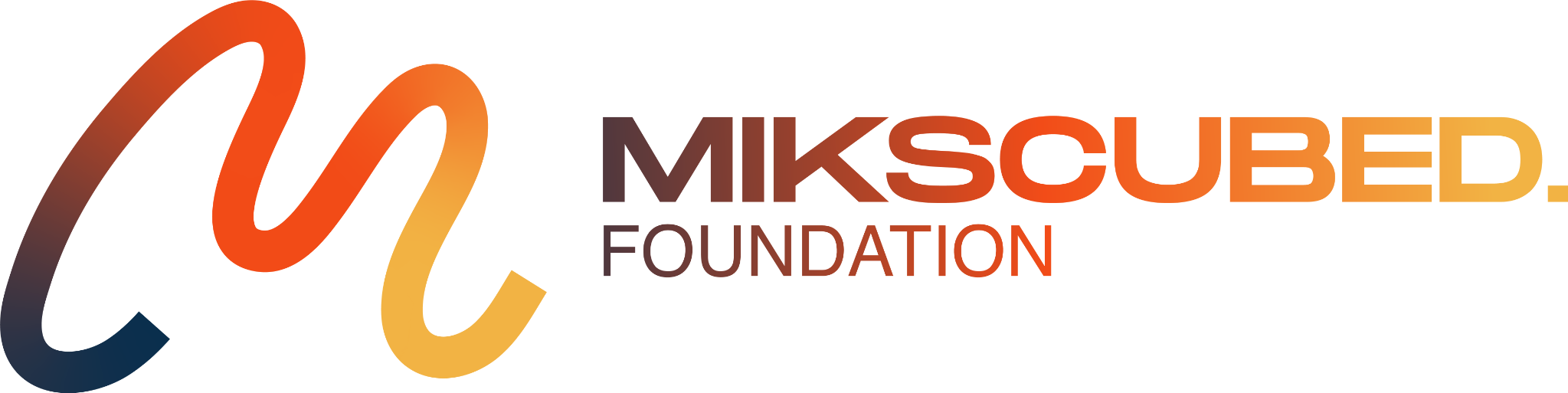MiksCubed Foundation