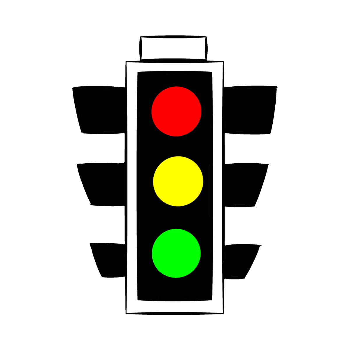 Traffic lights